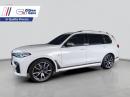 Thumbnail BMW X7 M50d