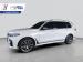 BMW X7 M50d - Thumbnail 1