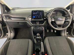 Ford Fiesta 1.0 Ecoboost Trend 5-Door - Image 11