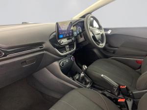 Ford Fiesta 1.0 Ecoboost Trend 5-Door - Image 13