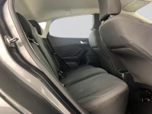 Ford Fiesta 1.0 Ecoboost Trend 5-Door - Image 16