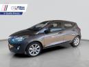Thumbnail Ford Fiesta 1.0 Ecoboost Trend 5-Door