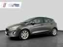 Thumbnail Ford Fiesta 1.0 Ecoboost Trend 5-Door