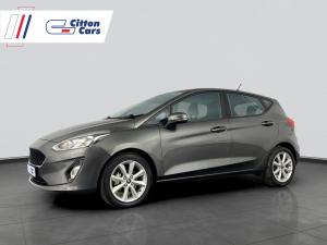 Ford Fiesta 1.0 Ecoboost Trend 5-Door - Image 1