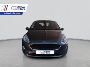 Ford Fiesta 1.0 Ecoboost Trend 5-Door - Image 2
