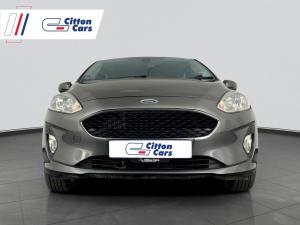 Ford Fiesta 1.0 Ecoboost Trend 5-Door - Image 2