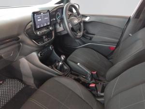 Ford Fiesta 1.0 Ecoboost Trend 5-Door - Image 3