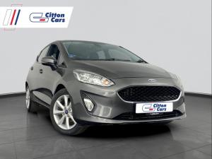 Ford Fiesta 1.0 Ecoboost Trend 5-Door - Image 3
