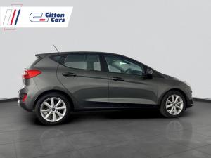 Ford Fiesta 1.0 Ecoboost Trend 5-Door - Image 4