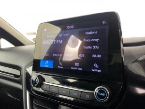 Ford Fiesta 1.0 Ecoboost Trend 5-Door - Image 5