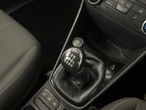 Ford Fiesta 1.0 Ecoboost Trend 5-Door - Image 6