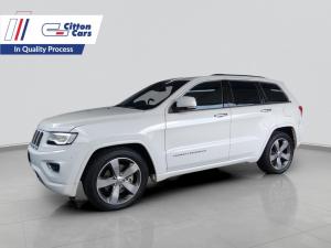 Jeep Grand Cherokee 3.0L V6 CRD O/LAND - Image 1