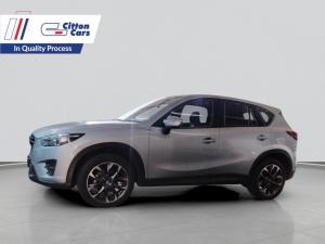 Mazda CX-5 2.2DE Akera automatic AWD - Image 1