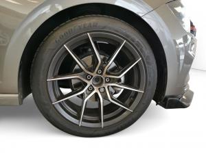 Volkswagen Polo hatch 1.0TSI Trendline - Image 10