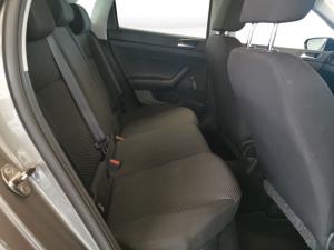 Volkswagen Polo hatch 1.0TSI Trendline - Image 11