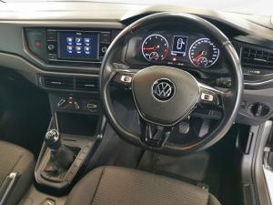 Volkswagen Polo hatch 1.0TSI Trendline - Image 12