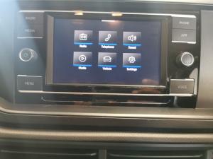 Volkswagen Polo hatch 1.0TSI Trendline - Image 14