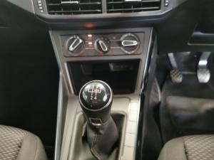 Volkswagen Polo hatch 1.0TSI Trendline - Image 15