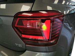 Volkswagen Polo hatch 1.0TSI Trendline - Image 17