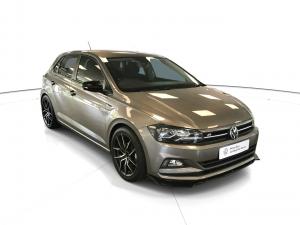 Volkswagen Polo hatch 1.0TSI Trendline - Image 1