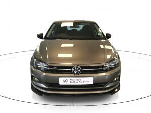Volkswagen Polo hatch 1.0TSI Trendline - Image 2