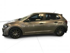 Volkswagen Polo hatch 1.0TSI Trendline - Image 4