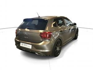 Volkswagen Polo hatch 1.0TSI Trendline - Image 7