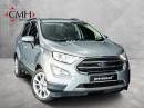 Thumbnail Ford EcoSport 1.0T Titanium auto
