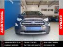 Thumbnail Ford EcoSport 1.0T Titanium auto