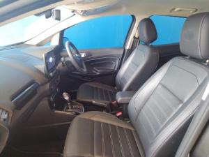 Ford EcoSport 1.0T Titanium auto - Image 8