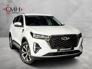 Chery Tiggo 7 Pro 1.5T Distinction - Image 1