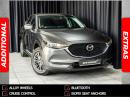 Thumbnail Mazda CX-5 2.0 Active
