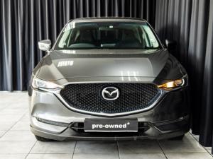 Mazda CX-5 2.0 Active - Image 2