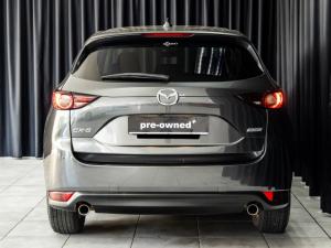 Mazda CX-5 2.0 Active - Image 4