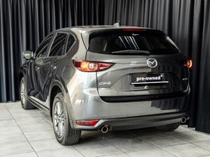 Mazda CX-5 2.0 Active - Image 5