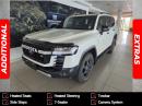 Thumbnail Toyota Land Cruiser 300 3.3D GR-Sport