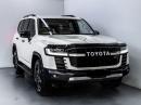 Thumbnail Toyota Land Cruiser 300 3.3D GR-Sport