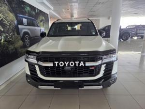 Toyota Land Cruiser 300 3.3D GR-Sport - Image 4