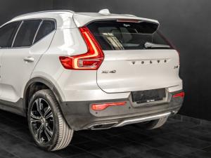 Volvo XC40 D4 AWD Inscription - Image 10
