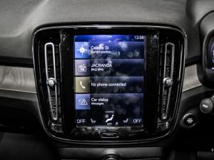 Volvo XC40 D4 AWD Inscription - Image 15
