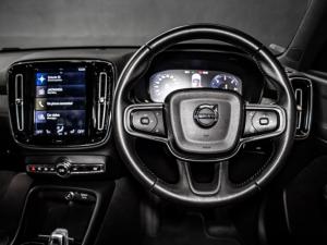 Volvo XC40 D4 AWD Inscription - Image 19