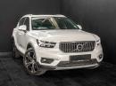 Thumbnail Volvo XC40 D4 AWD Inscription