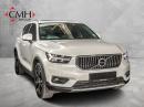Thumbnail Volvo XC40 D4 AWD Inscription
