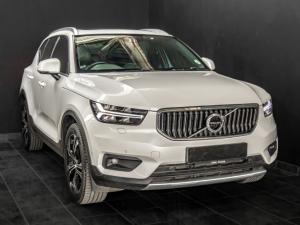 Volvo XC40 D4 AWD Inscription - Image 3