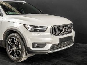 Volvo XC40 D4 AWD Inscription - Image 6