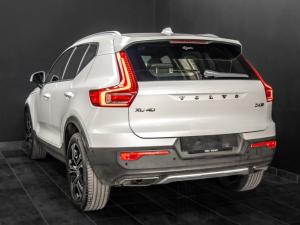Volvo XC40 D4 AWD Inscription - Image 8