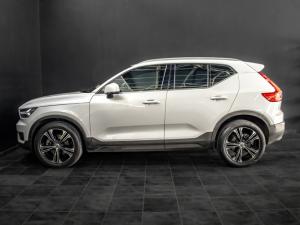 Volvo XC40 D4 AWD Inscription - Image 9