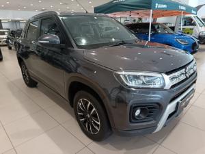 Suzuki Vitara Brezza 1.5 GLX auto - Image 10