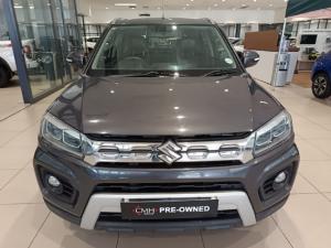 Suzuki Vitara Brezza 1.5 GLX auto - Image 11