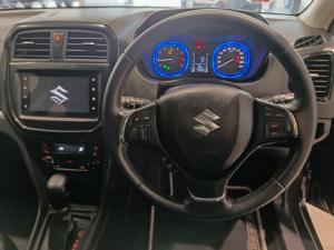 Suzuki Vitara Brezza 1.5 GLX auto - Image 14